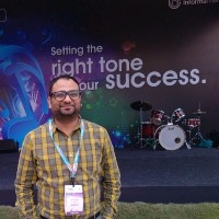 Abhishek Panday