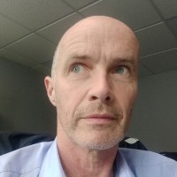 Simon Boughton