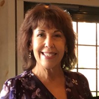 Sue Moss