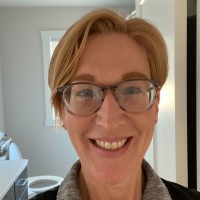 Maureen Lonsdale