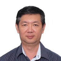 Kean Huat Yap