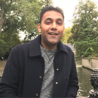 Henderson Chatargun, MBA