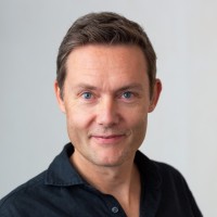 Magnus Vik Lagerberg