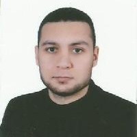 Muhammad M. Yassin