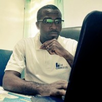 Louis Bertrand MBEZELE