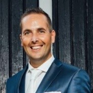 Marco Nicolai