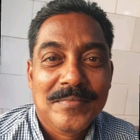 Muraleedharan P P