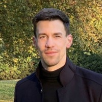 Julian van der Wouden