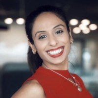 Roshni Amarnani Lessa Do Prado