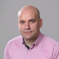 Stevan Vujasinovic