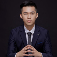 张鑫 James