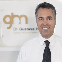 Gustavo H. Mota