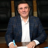 Александр Любимов