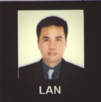 Arlan Caliwara