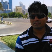 deepak tripathi