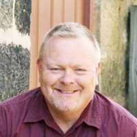 Dave Mcclain