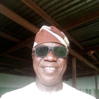 Ayo Adesina