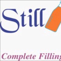 STILL PACK PACKAGING MACHINES