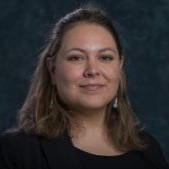 Jennifer Flinchum, Ph.D.