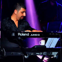 siamak behbahani