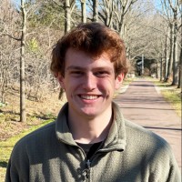 Trevor Schulte