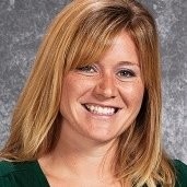 Elyse Suddendorf