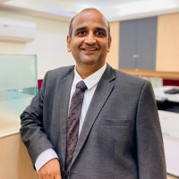 Vaibhav Deshpande