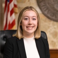 Claire Hickman