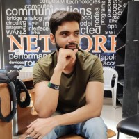 Abhishek Sirohi