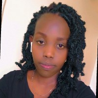 Sharon Kibet