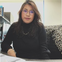 Luz Erendira Hernandez Mejia