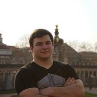 Mark Schüler