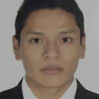 Kevin Jesus Jorge Rodenas