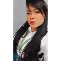 Catisia Rocha
