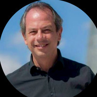 Miguel Llado (better contact me at MiQuel Llado)