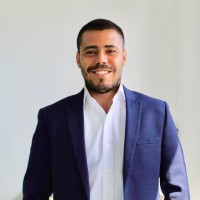 Samuel Castillo Vázquez