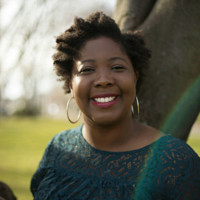Shaquilla Harrigan, Ph.D.