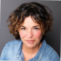 Marion Van Thijn