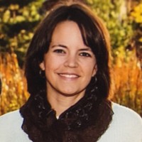 Jodi Morrison
