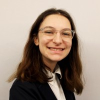 Emily Goldman, CC