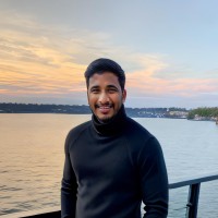 Sai Rahul Buttam