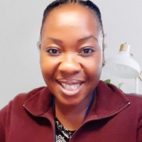 Tshephiso Makoela