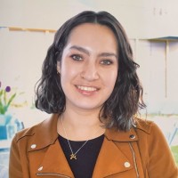 Carla García Cortés