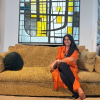 Neveditha Subramanian