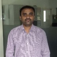 sudheendra puttalingegowda