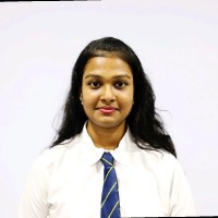 Ipsita Patra