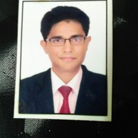 Prashant Kumar Dwivedi