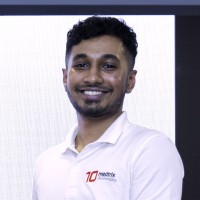 Rishaan Miranda, Pharmd
