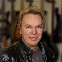 Dave Dunwoodie