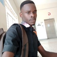 Nshekanabo Marius